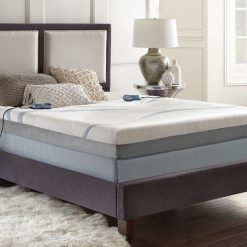 Thebedroomstore.com SensAir Cumulus 6-Chamber Number Bed Number Air Beds