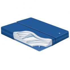 Thebedroomstore.com Dual Galaxy 4 Replacement Bladder Softside Waterbeds