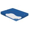 Thebedroomstore.com Dual Sontaire Fiber Replacement Bladder Softside Waterbeds