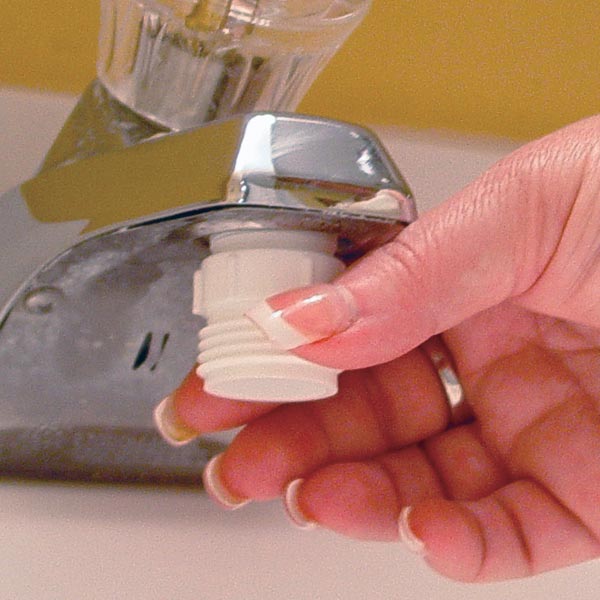 Thebedroomstore.com Waterbed Fill And Drain Kit With 8 Oz. Conditioner Waterbed Accessories