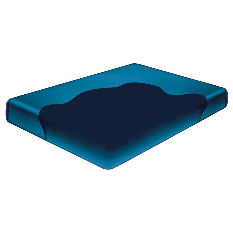 Thebedroomstore.com Free Flow Waterbed Mattress