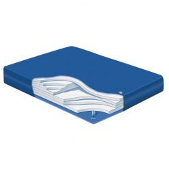 Thebedroomstore.com Softside Waterbeds Galaxy 4 Replacement Bladder