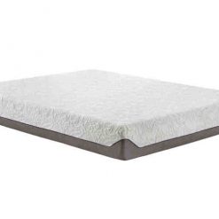 Thebedroomstore.com 10" Memory Foam Mattress By Boyd Sleep 5105 Memory Foam Mattresses
