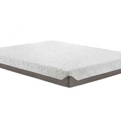 Thebedroomstore.com 8" Memory Foam Mattress By Boyd Sleep 5083 Memory Foam Mattresses