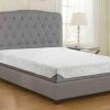Thebedroomstore.com 8" Memory Foam Mattress By Boyd Sleep 5083 Memory Foam Mattresses