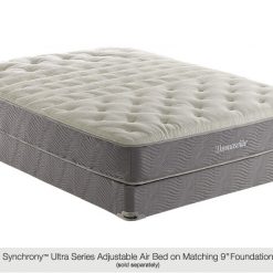 Thebedroomstore.com Thomasville® Gemini 6-chamber Air Bed