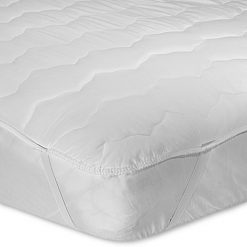 Thebedroomstore.com Waterbed Accessories Hardside Waterbed Mattress Pad