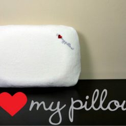 Thebedroomstore.com Pillows I Love My Pillow Contour