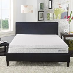 Thebedroomstore.com IZone™ Z2 - The Ultimate Hybrid Of Air, Water And Memory Foam IZone™ The Ultimate Hybrid