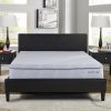 Thebedroomstore.com IZone™ Z3 Mattress Queen Size
