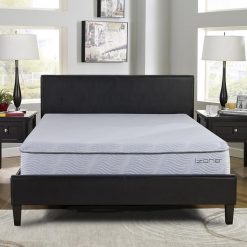 Thebedroomstore.com IZone™ Z3 Mattress Queen Size