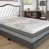 Thebedroomstore.com IZone™ Z4 Mattress IZone™ The Ultimate Hybrid