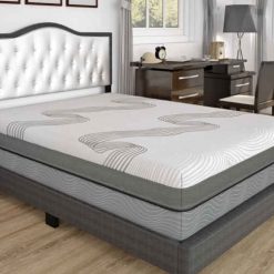 Thebedroomstore.com IZone™ Z4 Mattress IZone™ The Ultimate Hybrid