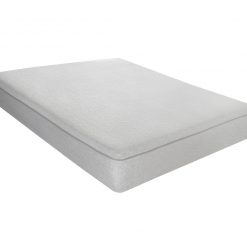 Thebedroomstore.com IZone™ Z2 - The Ultimate Hybrid Of Air, Water And Memory Foam IZone™ The Ultimate Hybrid