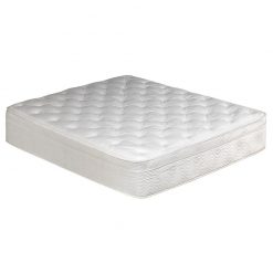 Thebedroomstore.com Lilac 11" Mid Fill Softside Waterbed Waterbeds
