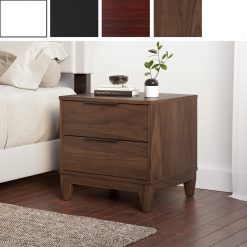 Thebedroomstore.com Mackay Nightstand Nightstands