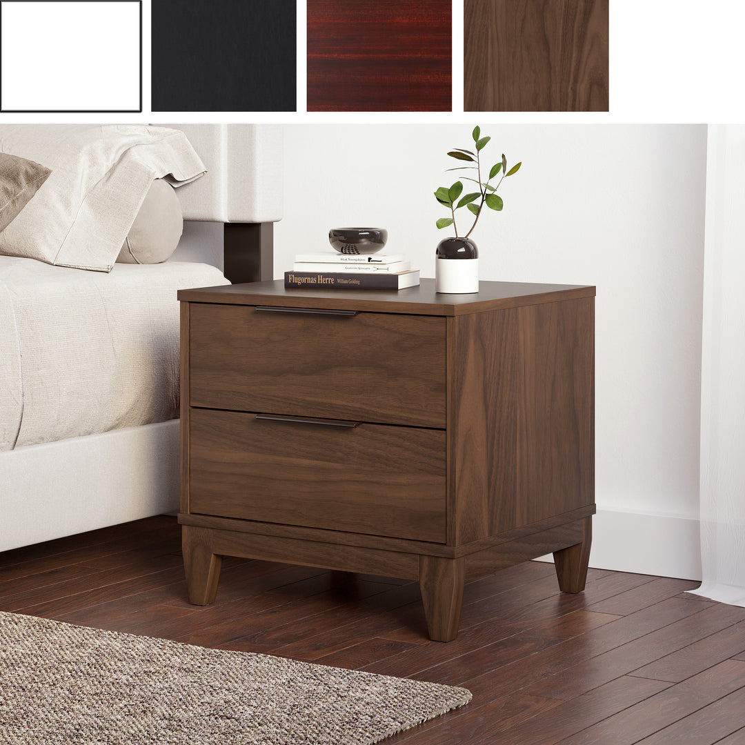 Thebedroomstore.com Mackay Nightstand Nightstands