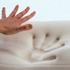 Thebedroomstore.com Lilac 11" Mid Fill Softside Waterbed Waterbeds