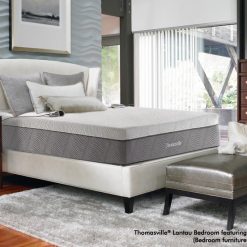 Thebedroomstore.com Thomasville® Neptune 2-chamber Air Bed Number Air Beds