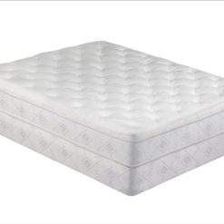 Thebedroomstore.com Pembroke Mid-Fill Waterbed