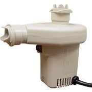 Thebedroomstore.com External Express Pump Guest Air Beds