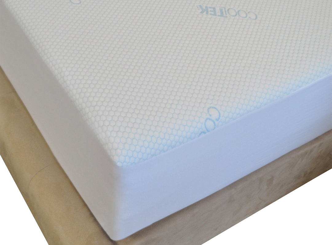Thebedroomstore.com Thomasville™ CoolTek™ Mattress Protector