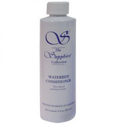 Thebedroomstore.com Waterbed Accessories Blue Magic Sapphire 8 Oz Waterbed Conditioner