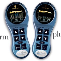 Thebedroomstore.com Thomasville® Gemini 6-chamber Air Bed