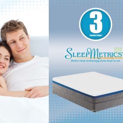 Thebedroomstore.com Sleep Metrics® III