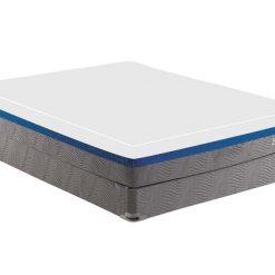 Thebedroomstore.com Sleep Metrics® III