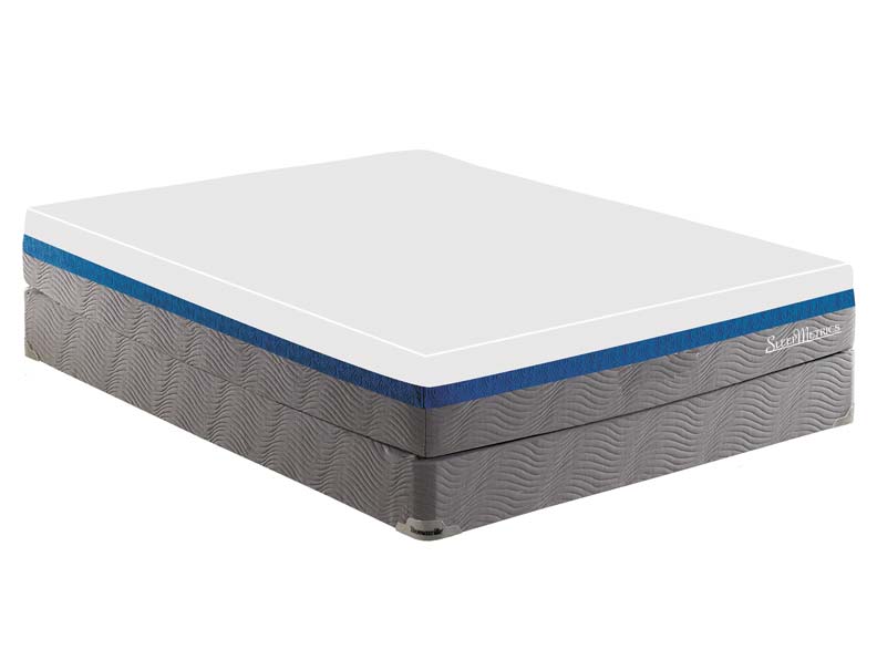 Thebedroomstore.com Sleep MetricsĀ® II Latex Foam Mattresses