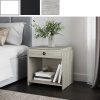 Thebedroomstore.com Sydney Nightstand