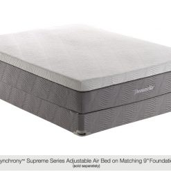 Thebedroomstore.com Thomasville® Neptune 2-chamber Air Bed Number Air Beds