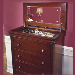 Thebedroomstore.com Versailles Lounge Bedroom Set Bedroom Sets