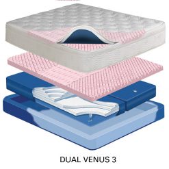 Thebedroomstore.com Waterbeds Violet 11