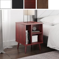 Thebedroomstore.com Warwick Nightstand